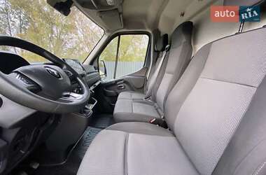 Вантажний фургон Renault Master 2023 в 