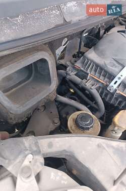 Грузовой фургон Renault Master 2004 в Днепре
