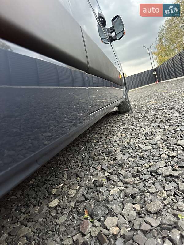 Грузовой фургон Renault Master 2022 в Ковеле