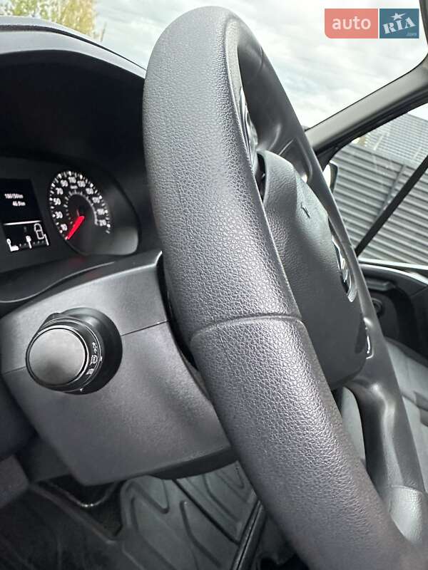Грузовой фургон Renault Master 2022 в Ковеле