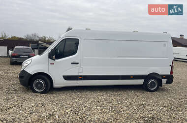 Вантажний фургон Renault Master 2019 в  фото 4 Вантажний фургон Renault Master 2019 в