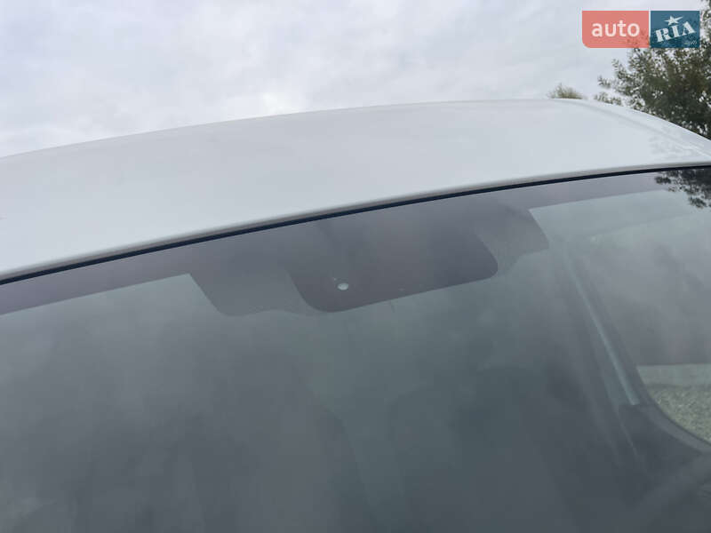 Грузовой фургон Renault Master 2019 в Львове