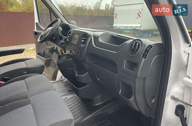 Вантажний фургон Renault Master 2019 в  фото 38 Вантажний фургон Renault Master 2019 в