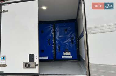 Рефрижератор Renault Master 2021 в 