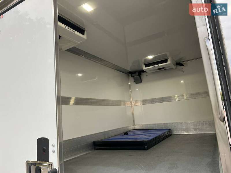 Рефрижератор Renault Master 2021 в Києві