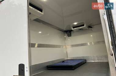 Рефрижератор Renault Master 2021 в 