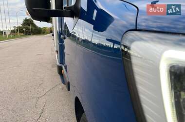 Рефрижератор Renault Master 2021 в 