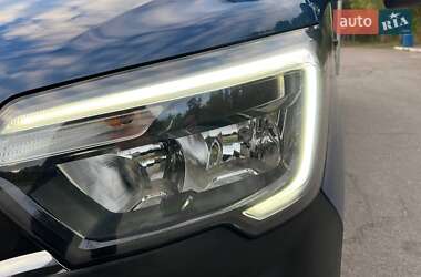 Рефрижератор Renault Master 2021 в 