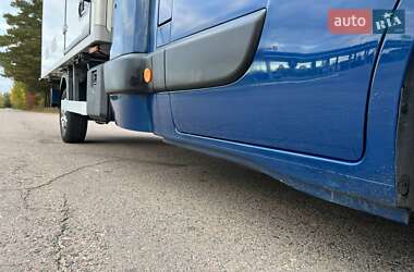 Рефрижератор Renault Master 2021 в 