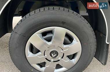 Рефрижератор Renault Master 2021 в 