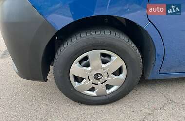 Рефрижератор Renault Master 2021 в 