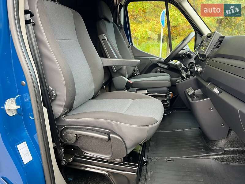 Рефрижератор Renault Master 2021 в Києві