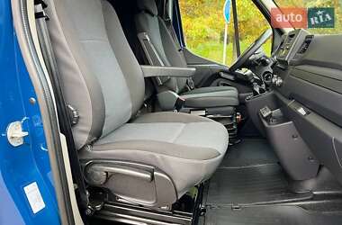 Рефрижератор Renault Master 2021 в 