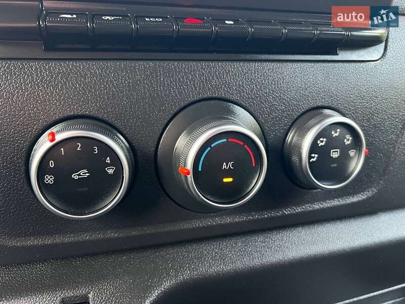 Рефрижератор Renault Master 2021 в Києві