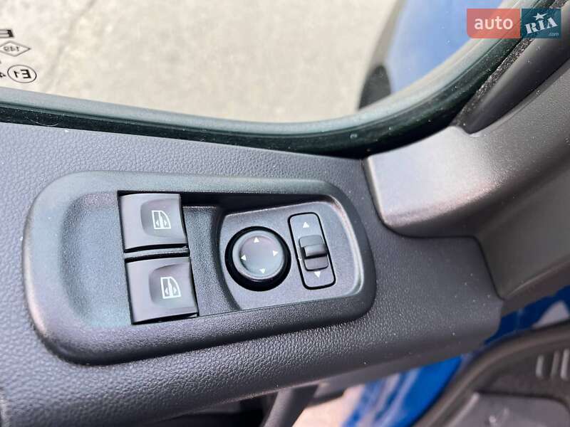Рефрижератор Renault Master 2021 в Києві