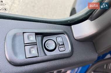 Рефрижератор Renault Master 2021 в 