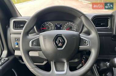Рефрижератор Renault Master 2021 в 