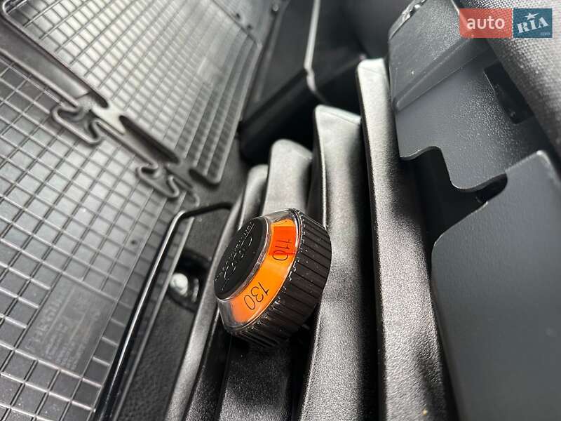 Грузовой фургон Renault Master 2022 в Дубно