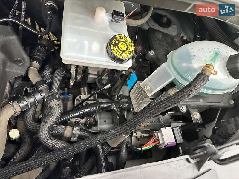 Грузовой фургон Renault Master 2022 в Дубно