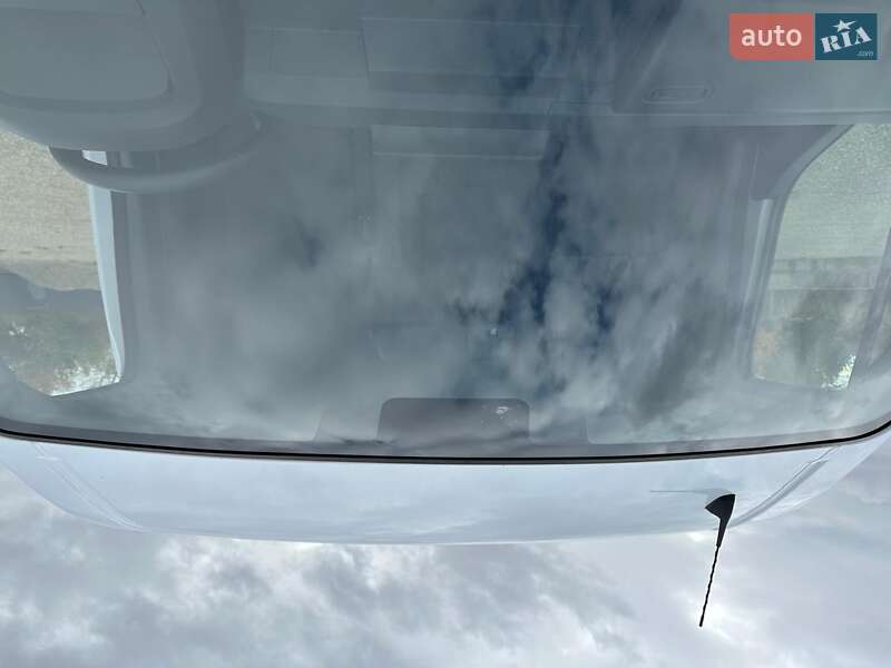Грузовой фургон Renault Master 2022 в Дубно