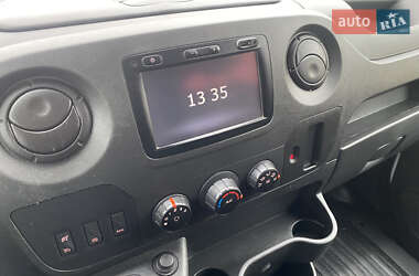 Грузопассажирский фургон Renault Master 2019 в 