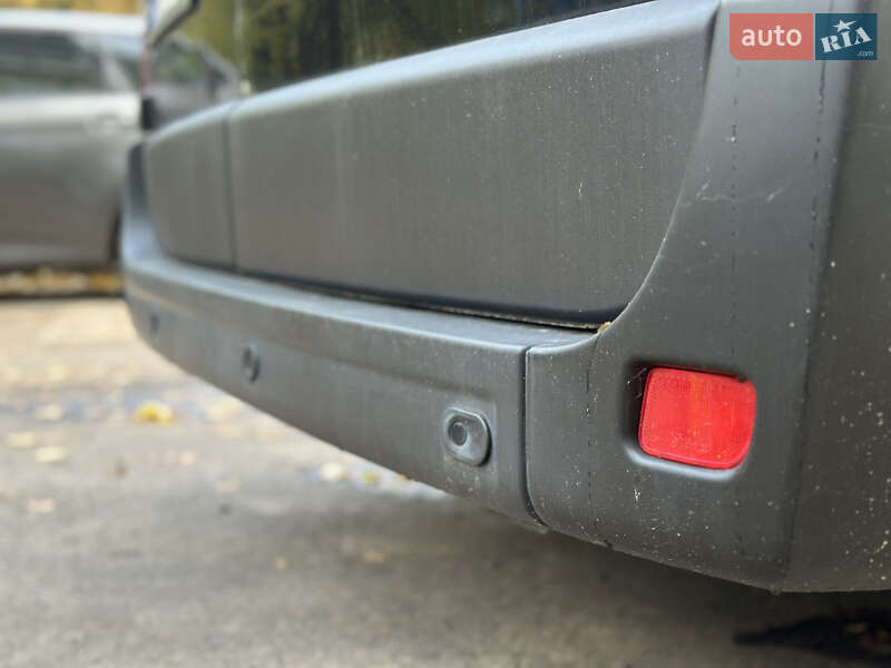 Грузопассажирский фургон Renault Master 2020 в Львове фото 12 Грузопассажирский фургон Renault Master 2020 в Львове