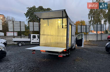 Рефрижератор Renault Master 2021 в 