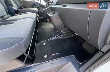 Борт Renault Master 2021 в 
