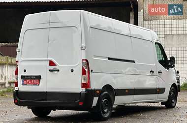 Рефрижератор Renault Master 2018 в 