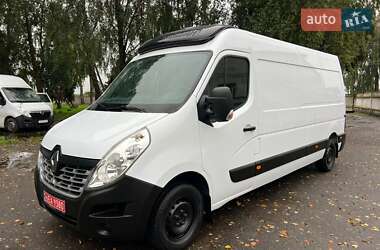 Рефрижератор Renault Master 2018 в Дубно