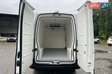 Рефрижератор Renault Master 2018 в 