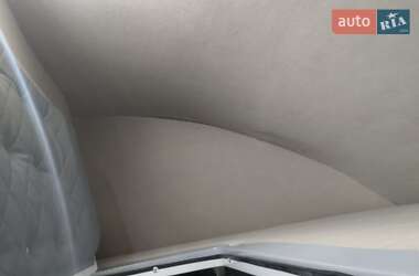 Тентований Renault Master 2019 в 