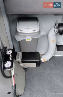 Тентований Renault Master 2019 в 