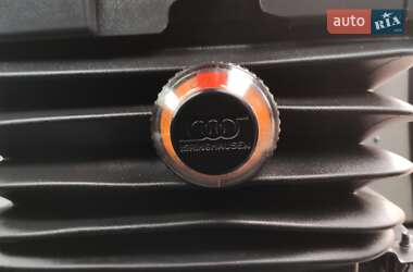 Грузовой фургон Renault Master 2019 в 