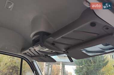 Грузовой фургон Renault Master 2019 в 