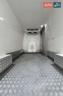 Рефрижератор Renault Master 2021 в 