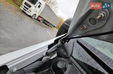 Мікроавтобус вантажний (до 3,5т) Renault Master 2017 в 