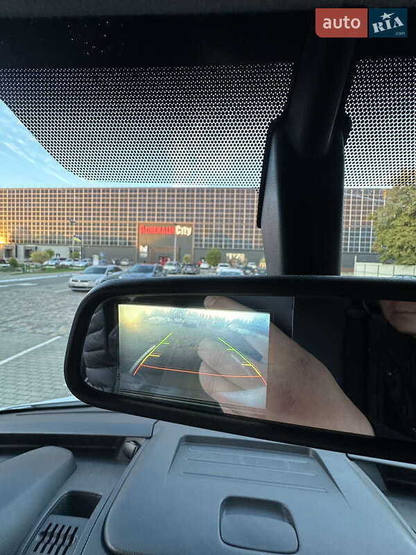 Вантажний фургон Renault Master 2018 в Луцьку фото 17 Вантажний фургон Renault Master 2018 в Луцьку