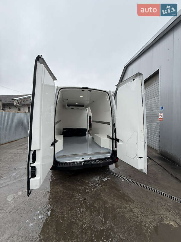 Рефрижератор Renault Master 2018 в Киеве фото 6 Рефрижератор Renault Master 2018 в Киеве