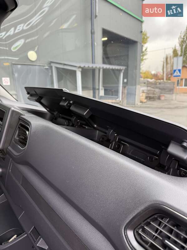 Грузовой фургон Renault Master 2022 в Киеве фото 47 Грузовой фургон Renault Master 2022 в Киеве