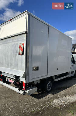 Грузовой фургон Renault Master 2019 в Львове