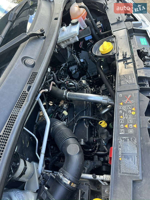 Вантажний фургон Renault Master 2019 в Львові фото 30 Вантажний фургон Renault Master 2019 в Львові