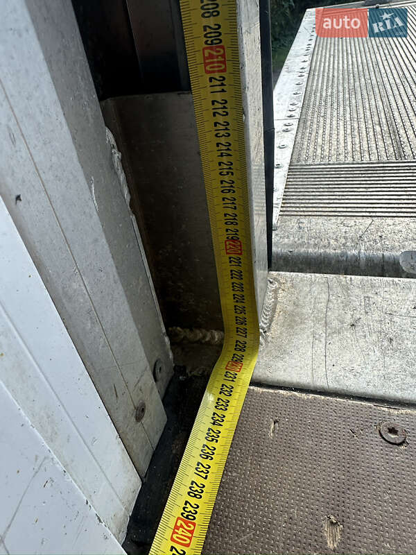 Вантажний фургон Renault Master 2019 в Львові фото 38 Вантажний фургон Renault Master 2019 в Львові