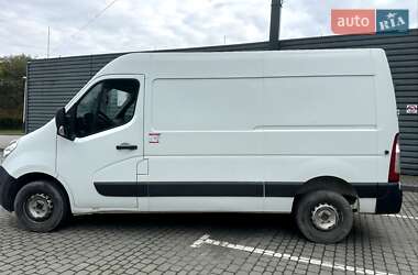 Вантажний фургон Renault Master 2016 в  фото 6 Вантажний фургон Renault Master 2016 в