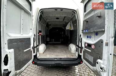 Вантажний фургон Renault Master 2016 в  фото 16 Вантажний фургон Renault Master 2016 в