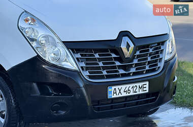 Вантажний фургон Renault Master 2016 в  фото 9 Вантажний фургон Renault Master 2016 в