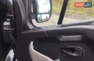 Грузовой фургон Renault Master 2017 в 