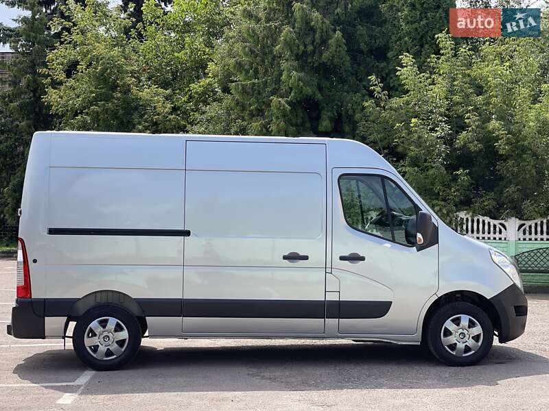 Інші вантажівки Renault Master 2018 в Дубні фото 14 Інші вантажівки Renault Master 2018 в Дубні
