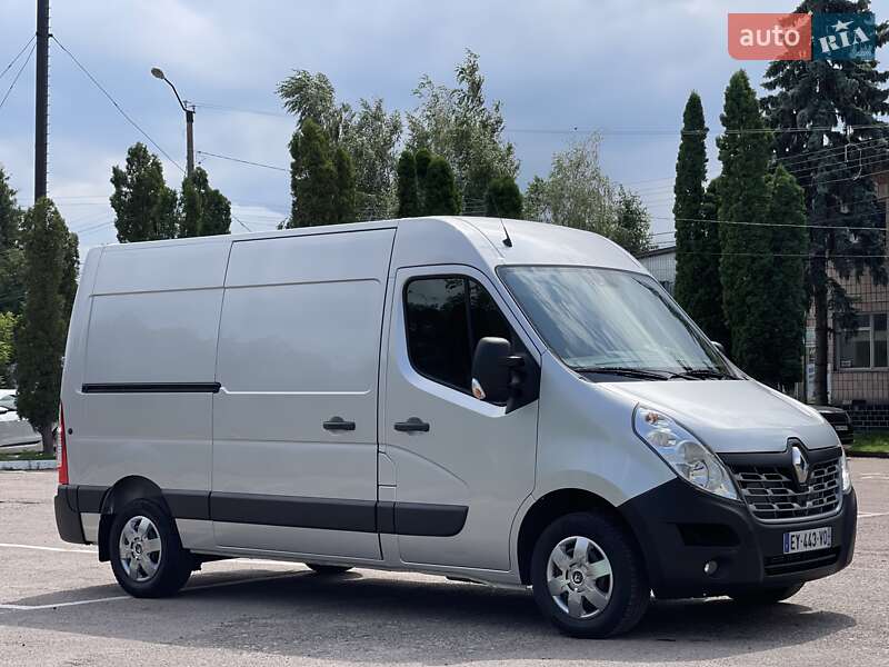 Інші вантажівки Renault Master 2018 в Дубні фото 15 Інші вантажівки Renault Master 2018 в Дубні