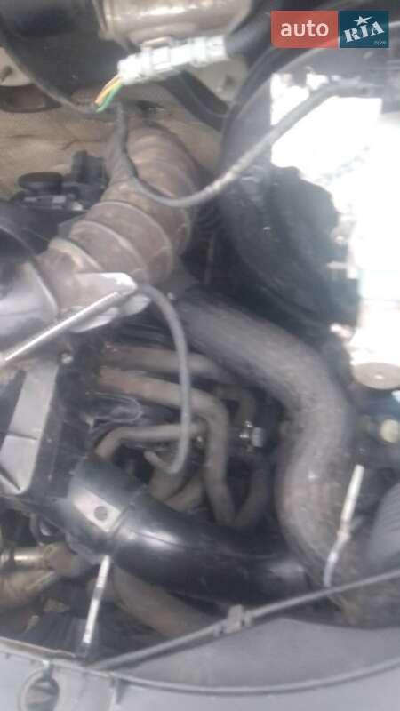 Микроавтобус Renault Master 2008 в Виннице фото 5 Микроавтобус Renault Master 2008 в Виннице